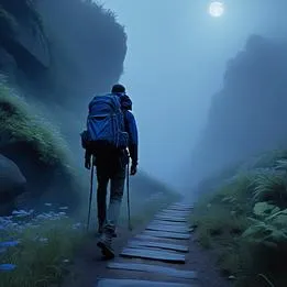 Hike