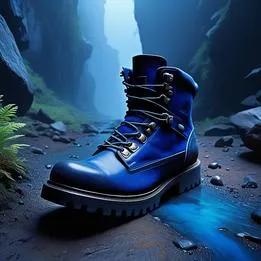 Hiking Boot