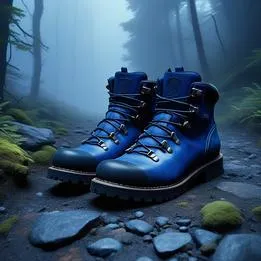Hiking Boots