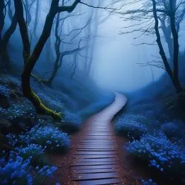 Hiking Trail