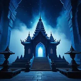 Hindu Mandir