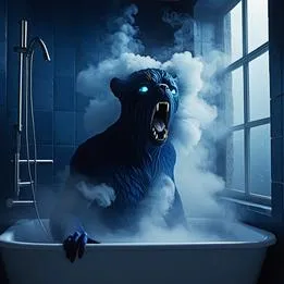 Hissing Steam