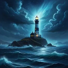 Historic Lighthouse