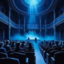 Historic Theater
