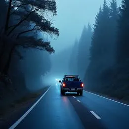 Hitchhiked Pickup