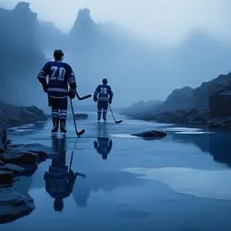 Hockey
