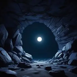 Hole
