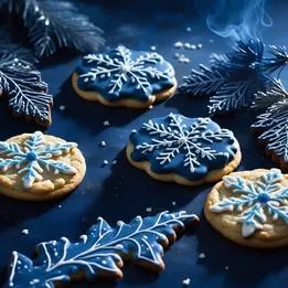 Holiday Cookie