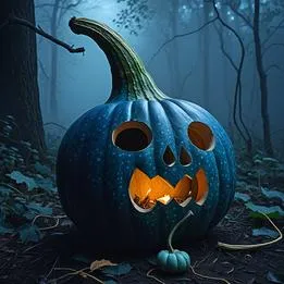 Hollowed Gourd