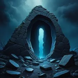 Hollowed Stone