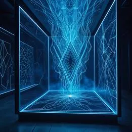 Holographic Display