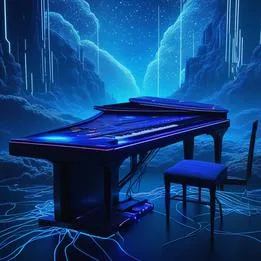 Holographic Synthesizer