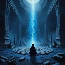 Holy Ground