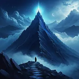 Holy Mountain