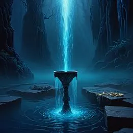 Holy Water