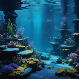 Home Aquarium