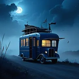 Home on Wheels