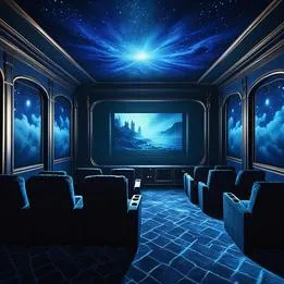 Home Theater System