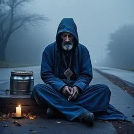 Homeless