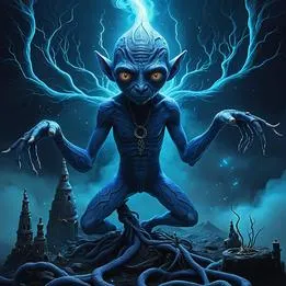 Homunculus