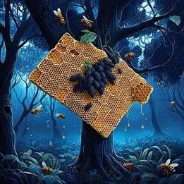 Honeycomb Harvest