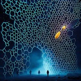 Honeycomb Pattern
