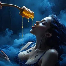 Honeyed