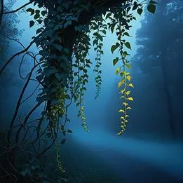 Honeysuckle Vine