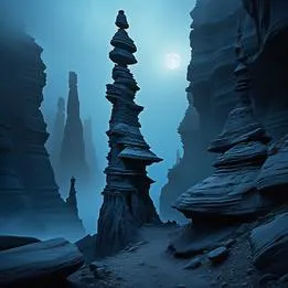 Hoodoo