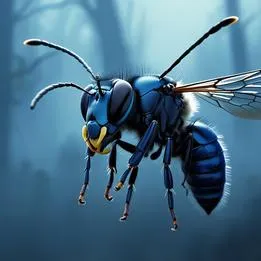 Hornet Sting