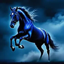 Horse Gallop