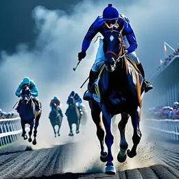 Horse Racing
