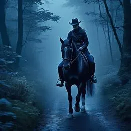Horseback Riding