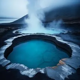 Hotspring