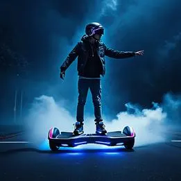 Hoverboard