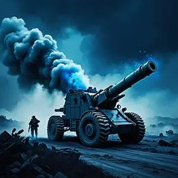 Howitzer