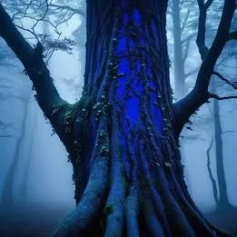 Hugging Trees