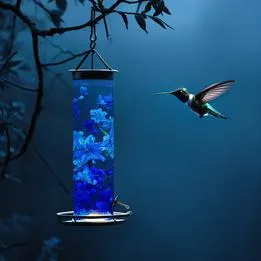 Hummingbird Feeders
