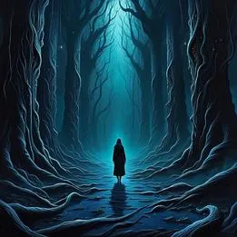 Hunger for the Abyss