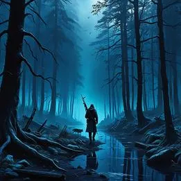 Hunter's Call