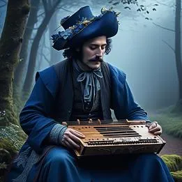 Hurdy-gurdy