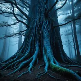 Hushed Forests