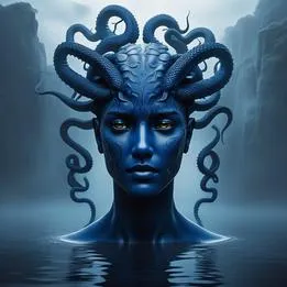 Hydra Head