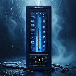 Hygrometer
