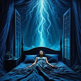 Hypnopompic