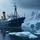 Ice Breaker Ship