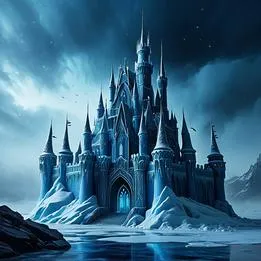 Ice Castle