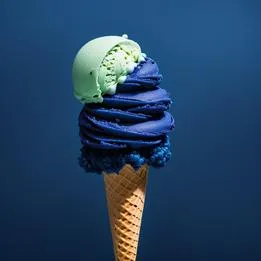 Ice Cream Scoop