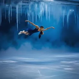 Ice Rink