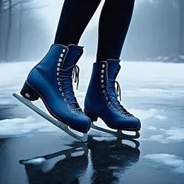 Ice Skates